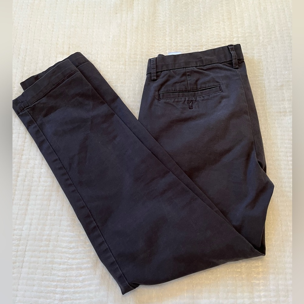 Banana Republic Men’s Mason Chino Pant